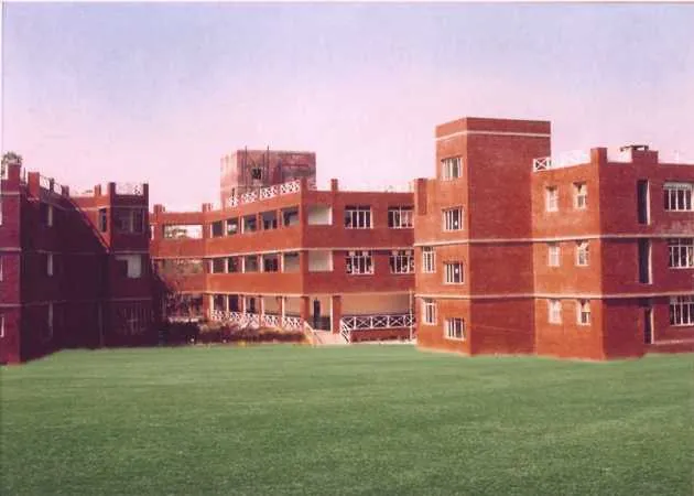 Cambridge Primary School