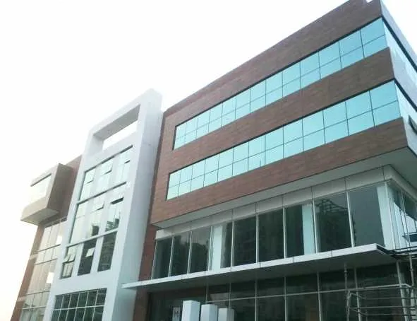 Manav Rachna International School